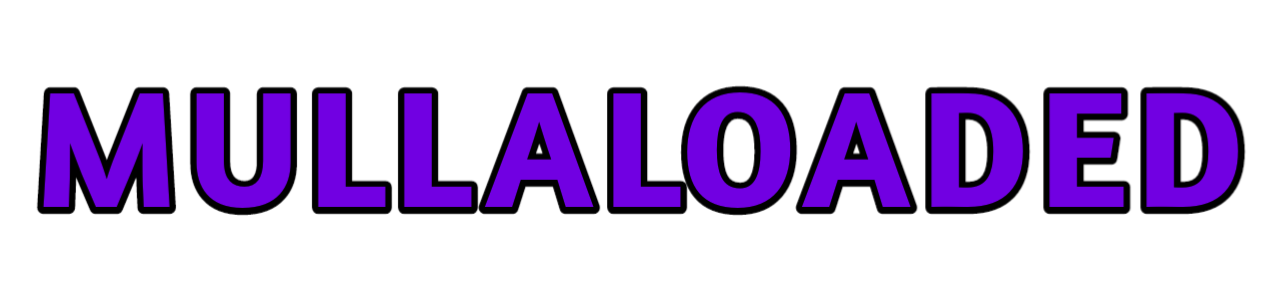 Mullaloaded