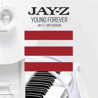 Jay Z – Forever Young