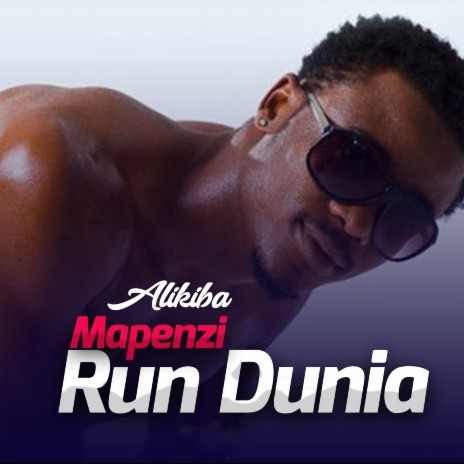 Ali Kiba – Mapenzi Run Dunia