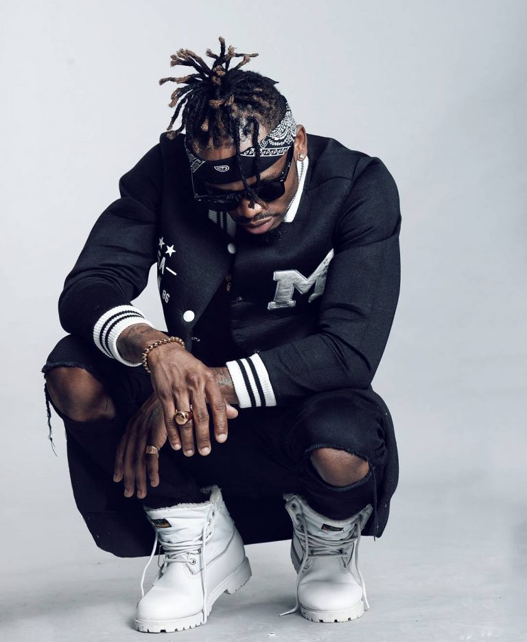 Diamond Platnumz – Ukimwona